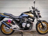 Honda CD 200 0 (Used)
