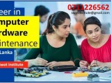Laptop Hardware course in Sri Lanka