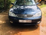 Ford Mondeo 0 (New)
