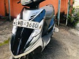 TVS Streak 0 (Used)