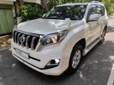 Toyota Land Cruiser Prado 0 (Used)