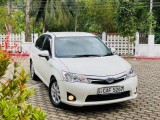 Toyota Axio 2015 (Used)
