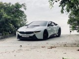 BMW i8 0 (Used)