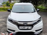 Honda Vezel 2016 (Used)