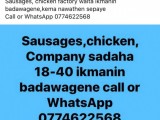 JOB VACANCIES