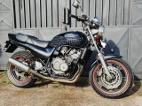 Honda Jade 0 (Used)
