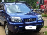 Nissan X-Trail 0 (Used)