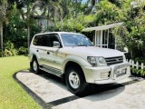 Toyota Land Cruiser Prado 0 (Used)