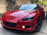 Mazda RX 0 (Used)