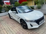 Honda S2000 0 (Used)