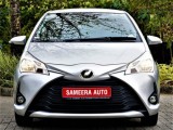 Toyota Vitz 0 (Used)