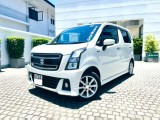 Suzuki Wagon R 0 (Used)