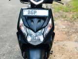 Honda Dio 0 (Used)