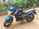TVS Flame 2009 (Used)