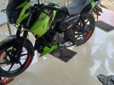 TVS Apache 0 (Used)
