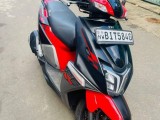 TVS Ntorq 2020 (Used)