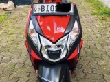 Honda Dio 2019 (Used)