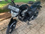 Yamaha FZ S 0 (Used)