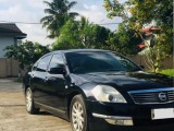 Nissan Cefiro 0 (Used)
