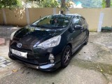 Toyota Aqua 0 (Used)