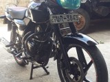 Bajaj Discover 2008 (Used)