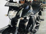 Yamaha FZ S 2018 (Used)