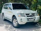 Mitsubishi Montero 0 (Used)