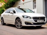 Peugeot 508 0 (Used)
