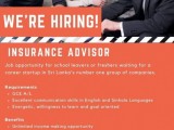 JOB VACANCIES