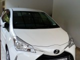 Toyota Vitz 0 (Used)