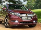 Honda Vezel 0 (Used)