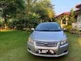 Toyota Allion 0 (Used)