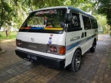 Mazda BT-50 1990 (Used)