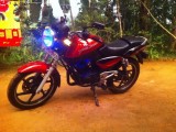 Bajaj Pulsar 180 0 (Used)