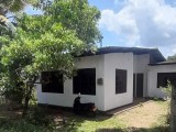 valuable house for immediate sale near Ganemulla Road