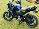 Yamaha FZ 1 (Used)