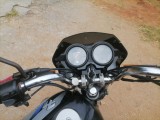 Bajaj CT100 0 (Used)