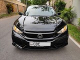 Honda Civic 2018 (Used)