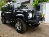Land Rover Defender 0 (Used)