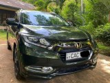 Honda Vezel 0 (Used)