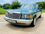 Mercedes Benz Other Model 0 (Used)