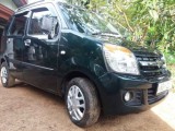 Suzuki Wagon R 0 (Used)