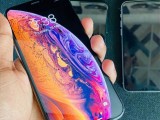 Apple iPhone XS  (Used)