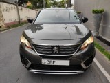 Peugeot 5008 2017 (Used)