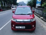 Suzuki Wagon R 0 (Used)