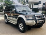 Nissan Patrol 0 (Used)