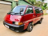 Toyota 1990 Toyota townace 0