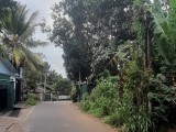 Land for sale near to Kirillawela city