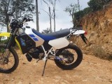 Yamaha DT 0 (Used)