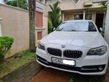 BMW 520d 2014 (Used)